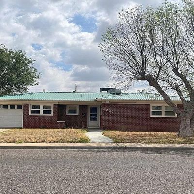 4236 Waverly Ave, Odessa, TX 79762