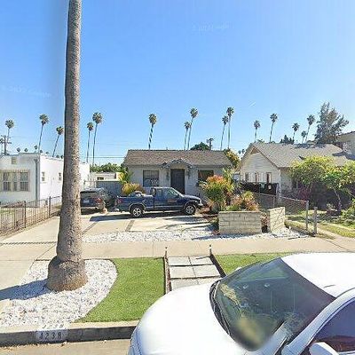 4238 3 Rd Ave, Los Angeles, CA 90008