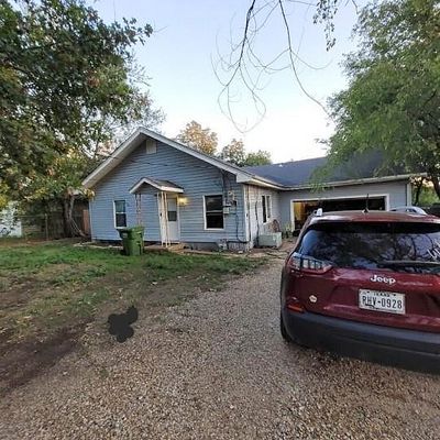 424 Denton St, Howe, TX 75459