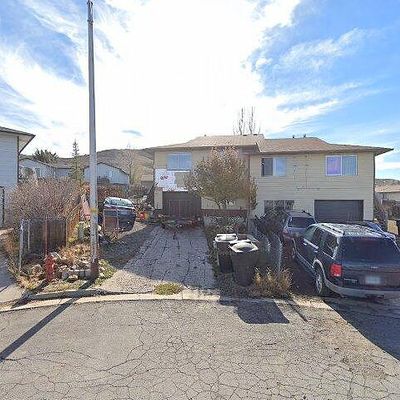 424 Thayer Cir, Evanston, WY 82930