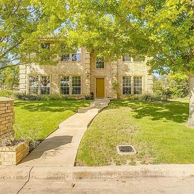 4240 Fair Ridge Dr, Aledo, TX 76008