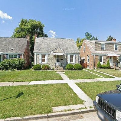 4242 Forest Ave, Brookfield, IL 60513