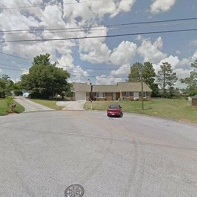 4241 Black Oak Ct, Augusta, GA 30906