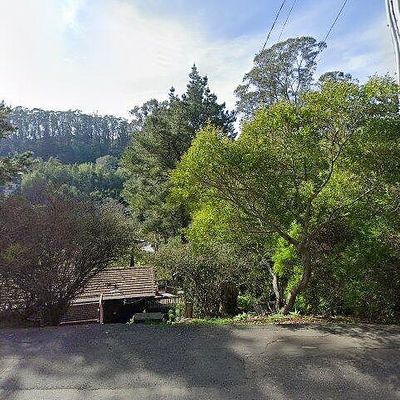 425 Montford Ave, Mill Valley, CA 94941