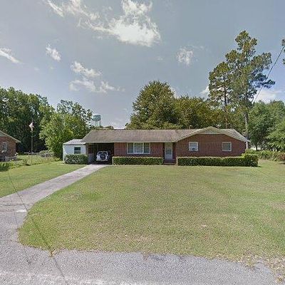 425 Marilyn St, Williston, SC 29853