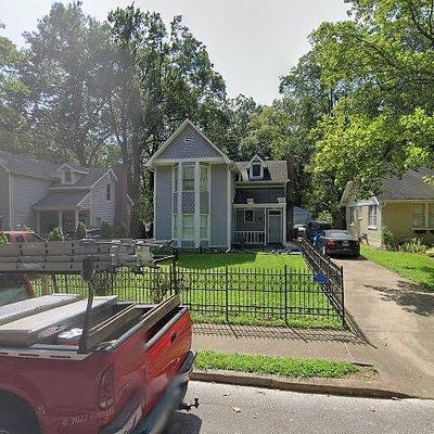 425 S Reese St, Memphis, TN 38111