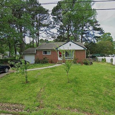 425 Seeman Rd, Virginia Beach, VA 23452