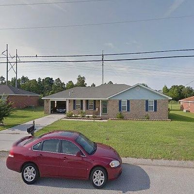 4250 Forest Rd, Hephzibah, GA 30815