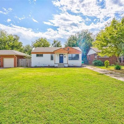 426 Nw 50 Th St, Oklahoma City, OK 73118