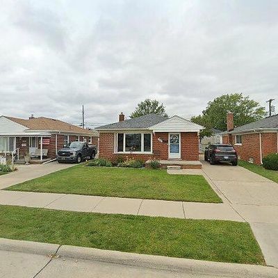 4264 18 Th St, Wyandotte, MI 48192