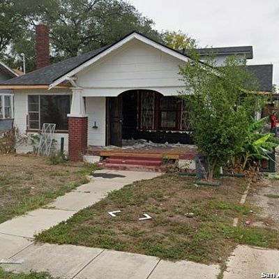 427 Cumberland Rd, San Antonio, TX 78204