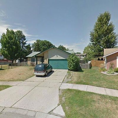 42703 Addison Ave, Canton, MI 48187