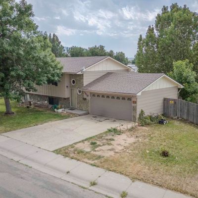 428 Oleander St, Casper, WY 82604