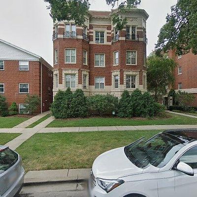 428 S Euclid Ave, Oak Park, IL 60302