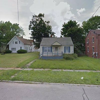 429 N Prospect St, Marion, OH 43302