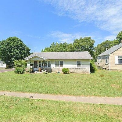 429 S West Ave, Springfield, MO 65806