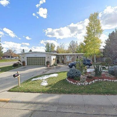 4291 E 12 Th St, Casper, WY 82609