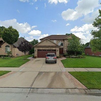 42948 Colorado Dr, Clinton Township, MI 48036