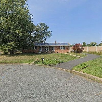 43 Hillman Ct, Aberdeen, MD 21001