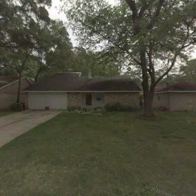 430 Dorsal Way, Crosby, TX 77532