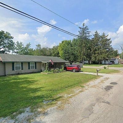 430 Sara St, Urbana, OH 43078