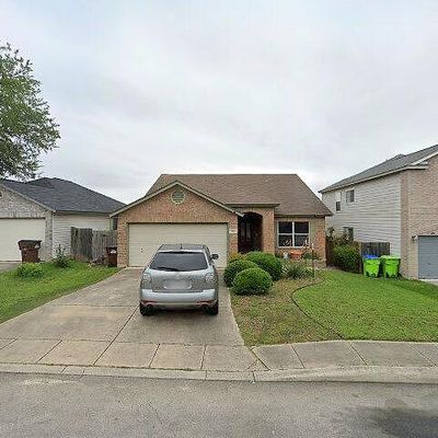 430 Territory Oak, San Antonio, TX 78253