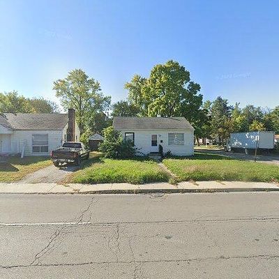 4301 E 21 St St, Indianapolis, IN 46218