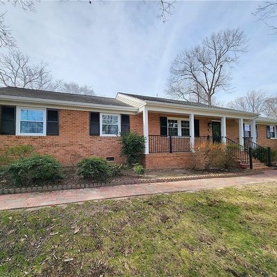 4301 Cochise Trl, North Chesterfield, VA 23237