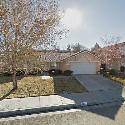 4302 Portola Dr, Palmdale, CA 93551