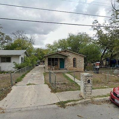 4307 Buena Vista St, San Antonio, TX 78237