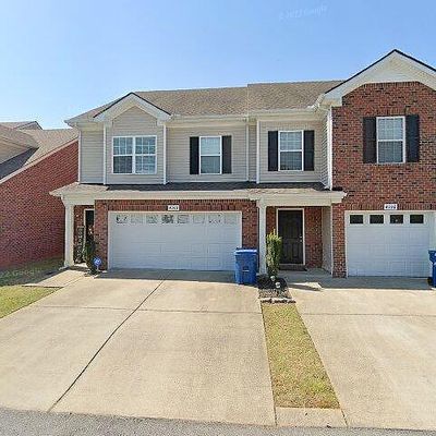 4308 Aurora Cir, Murfreesboro, TN 37127