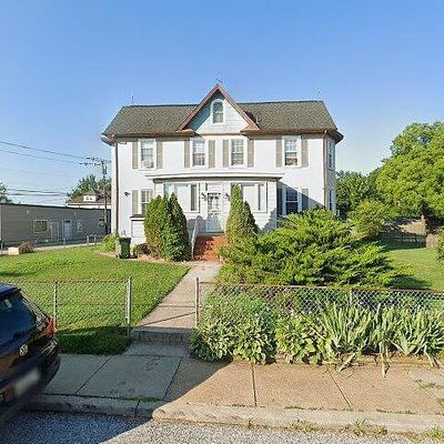 4309 Powell Ave, Baltimore, MD 21206