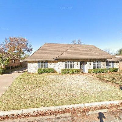 4309 High Springs Ct, Arlington, TX 76016