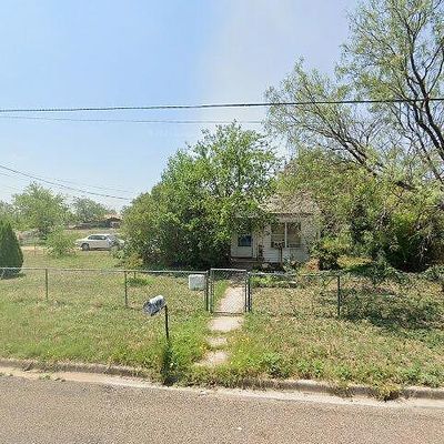 431 E 37 Th St, San Angelo, TX 76903