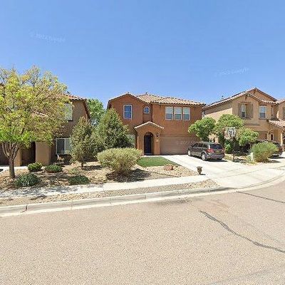 431 Paseo Roja Pl Ne, Rio Rancho, NM 87124