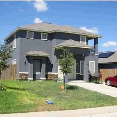 4310 Amelia Ct, Laredo, TX 78046