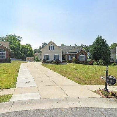 4313 Beulah Oaks Cir, North Chesterfield, VA 23234