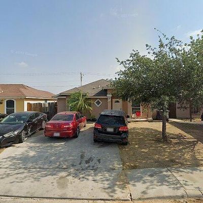 4312 Exodus Dr, Laredo, TX 78046