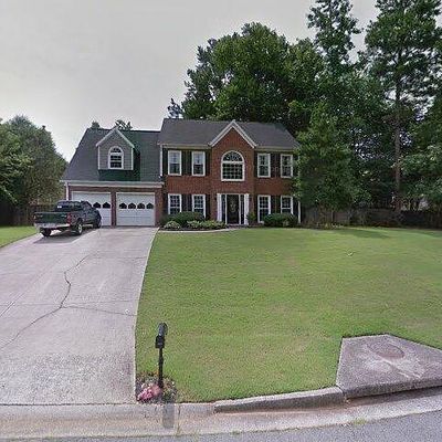 4313 Martingale Ln Nw, Acworth, GA 30101