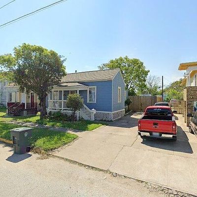 4315 Avenue S, Galveston, TX 77550