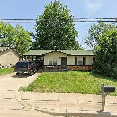 4316 Mcclay Rd, Saint Charles, MO 63304