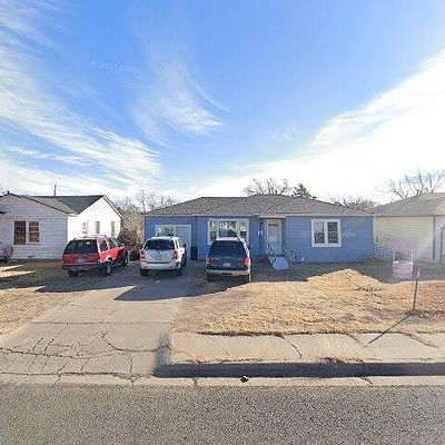 4317 Cline Rd, Amarillo, TX 79110