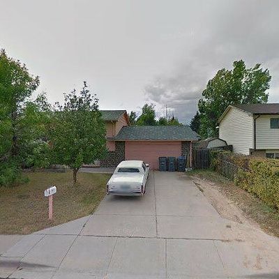 4318 Ontario Ave, Cheyenne, WY 82001