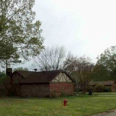 432 Calvert Rd, Forrest City, AR 72335