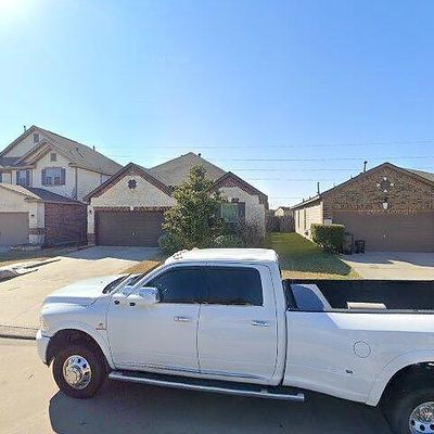 4319 Tudor Ranch Ln, Katy, TX 77449