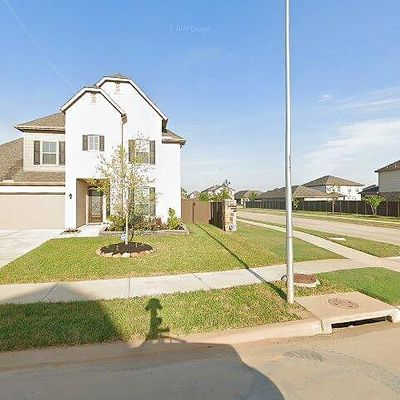 4319 Upland Stream Ln, Katy, TX 77493