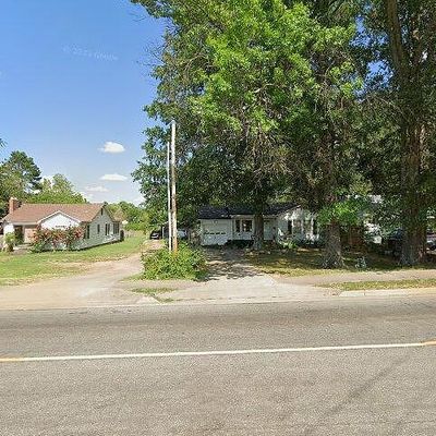 432 N Albert Pike Ave, Fort Smith, AR 72903