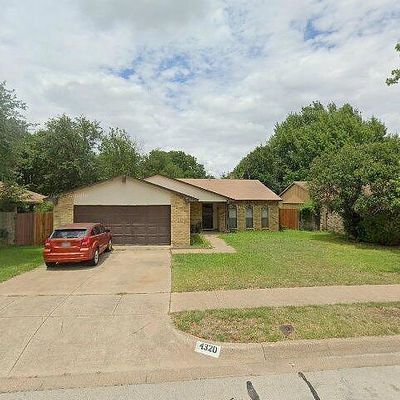 4320 Sweetgum Way, Fort Worth, TX 76133