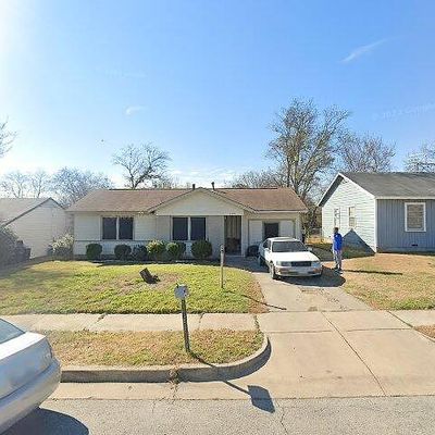 4328 Strong Ave, Fort Worth, TX 76105