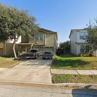 4331 Stetson Run, San Antonio, TX 78223